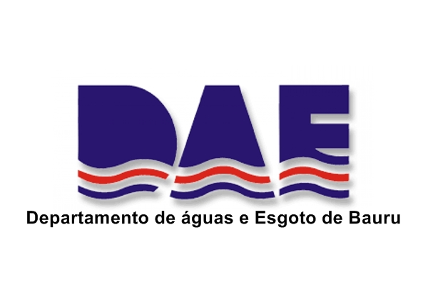 DAE — Departamento de Água e Esgoto de Bauru