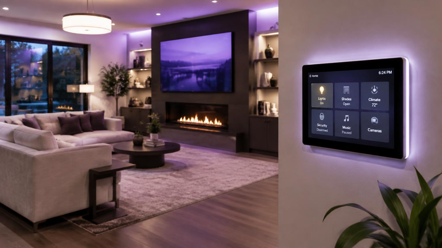 Alojamento industrial AiHousing